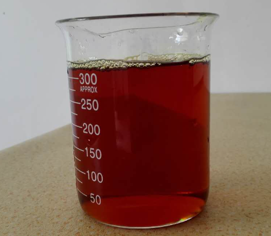山東固體增白劑在色母粒中的應用方法